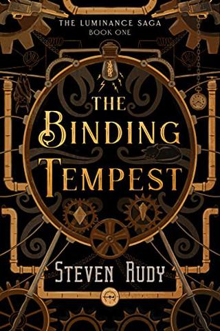 The Binding Tempest