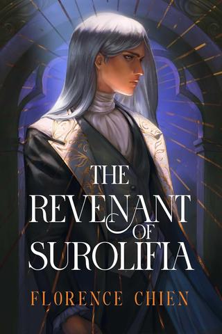 The Revenant of Surolifia