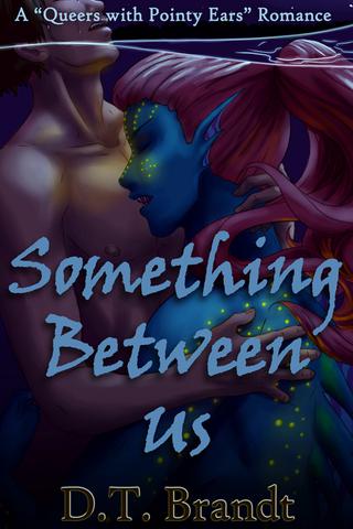 Something Between Us