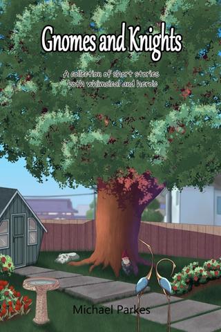 Gnomes and Knights : A collection of short stories both whimsical and heroic