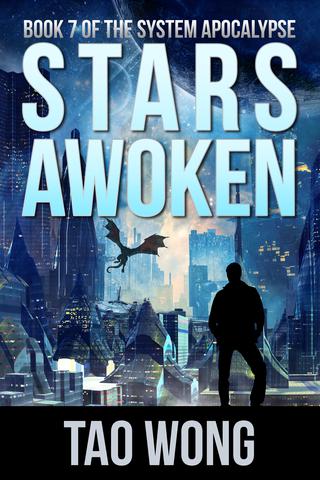 Stars Awoken: System Apocalypse Book 7