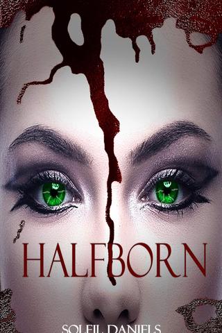 Halfborn