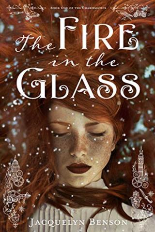 The Fire in the Glass