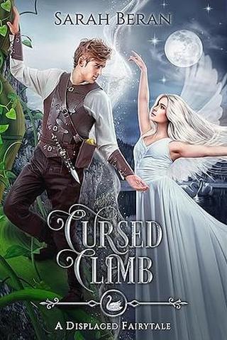 Cursed Climb (Displaced Fairytales)
