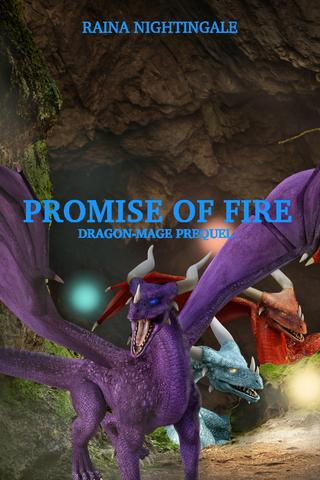 Promise of Fire