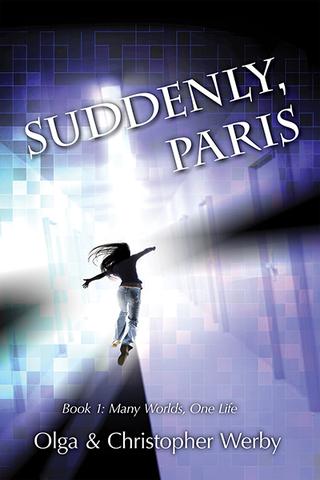 Suddenly, Paris