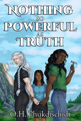 Nothing So Powerful As Truth