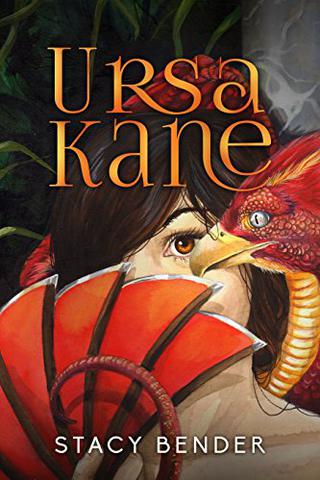 Ursa Kane