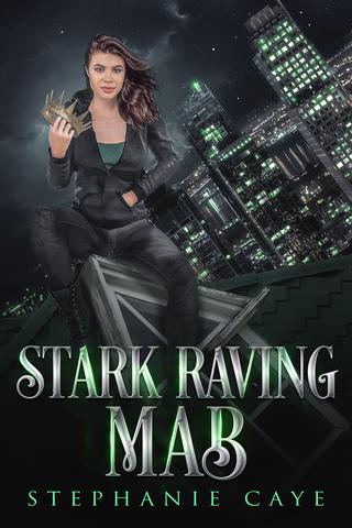 Stark Raving Mab