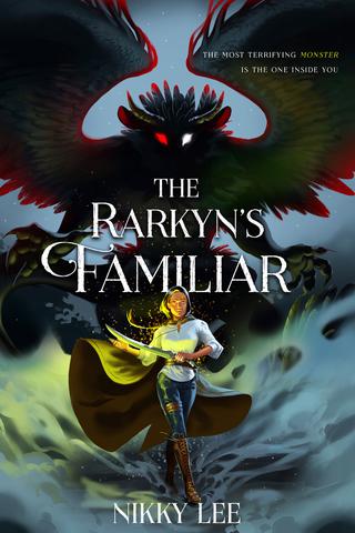 The Rarkyn's Familiar