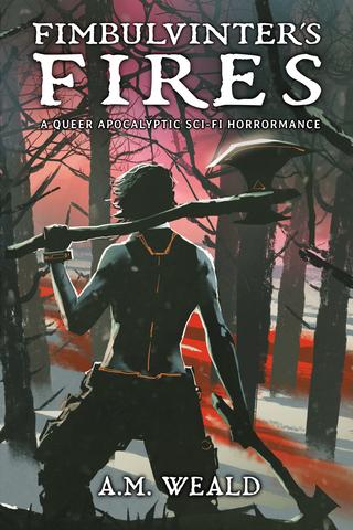 Fimbulvinter’s Fires: a queer apocalyptic sci-fi horrormance
