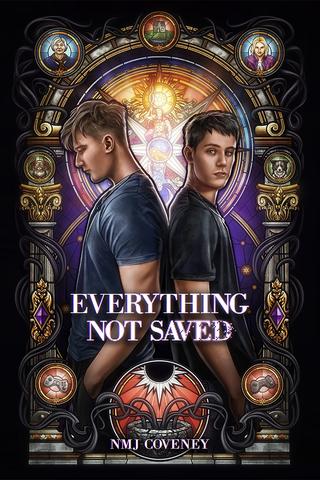 Everything Not Saved