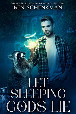 Let Sleeping Gods Lie