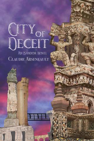 City of Deceit