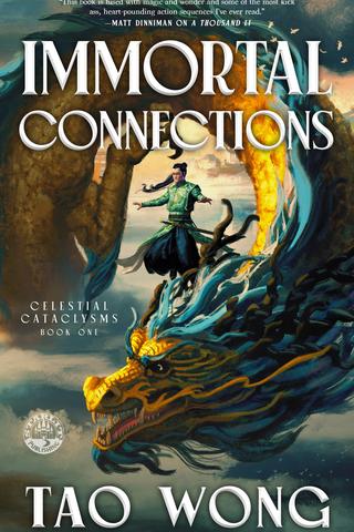 Immortal Connections