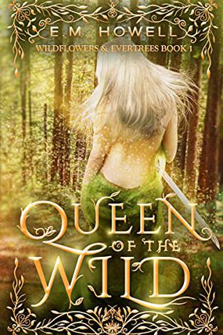 Queen of the Wild