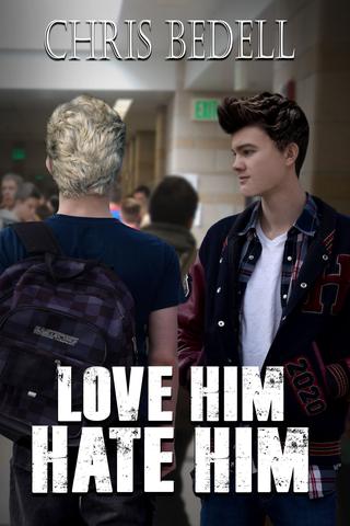 LOVE HIM/HATE HIM
