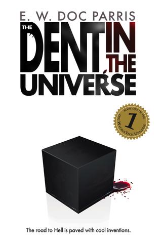 The Dent in the Universe