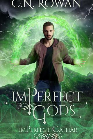 imPerfect Gods