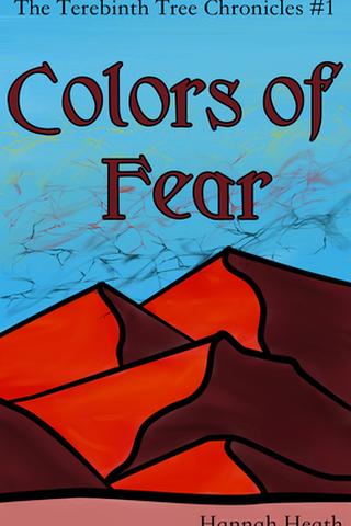 Colors of Fear