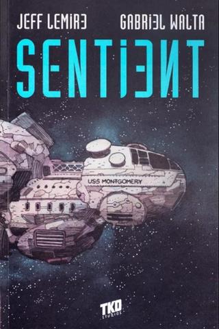 Sentient