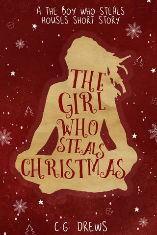 The Girl Who Steals Christmas