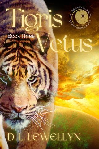 Tigris Vetus
