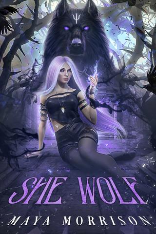 she wolf