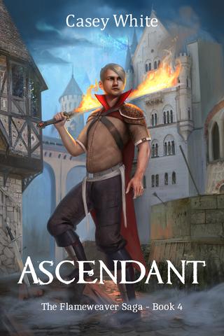 Ascendant