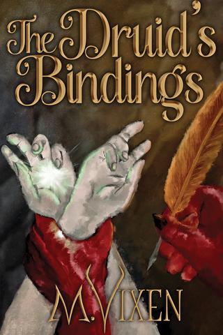 The Druid's Bindings