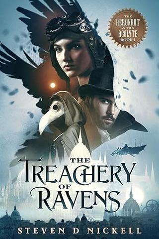 The Treachery of Ravens