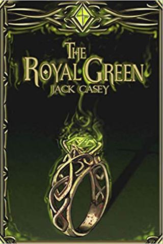 The Royal Green (The Royal Green Series Book 1)