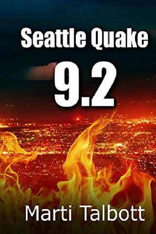 Seattle Quake 9.2