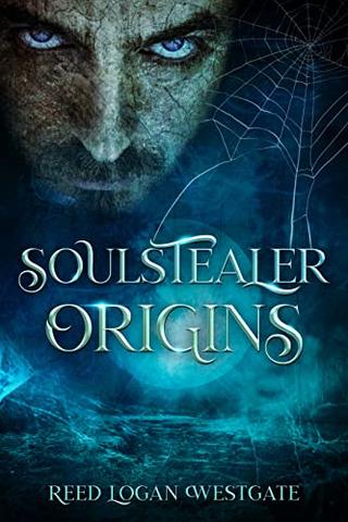 Soulstealer Origins