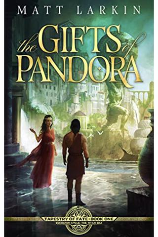 The Gifts of Pandora