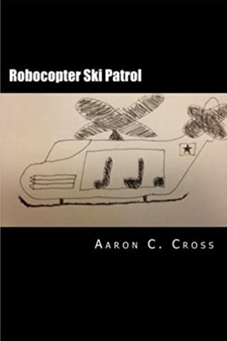 Robocopter Ski Patrol