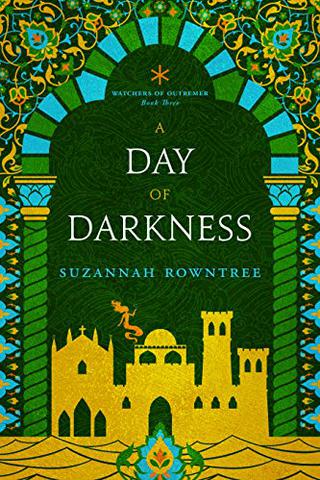 A Day of Darkness