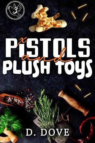 Pistols and Plush Toys