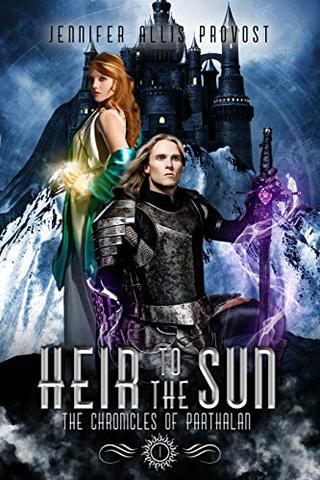 Heir to the Sun