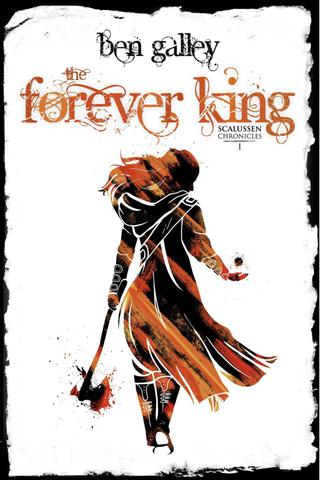 The Forever King