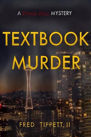 Textbook Murder: A Frank Hall Mystery