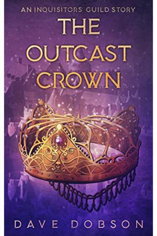 The Outcast Crown