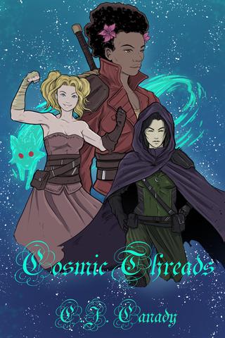 Cosmic Threads