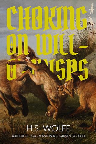 Choking On Will-O'-Wisps 