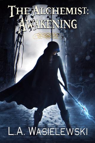 The Alchemist: Awakening
