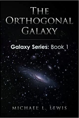 The Orthogonal Galaxy