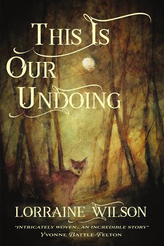 This Is Our Undoing