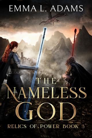 The Nameless God