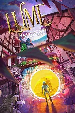 Lume (Lume Duology #1)