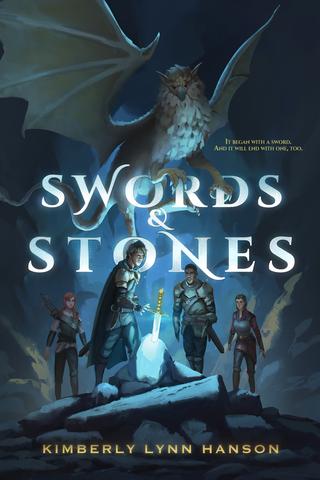 Swords & Stones 